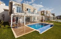 Bodrum - Gümüşlük Villaları
