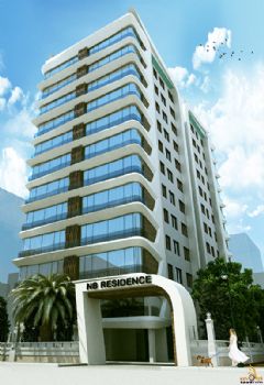 NB Residence