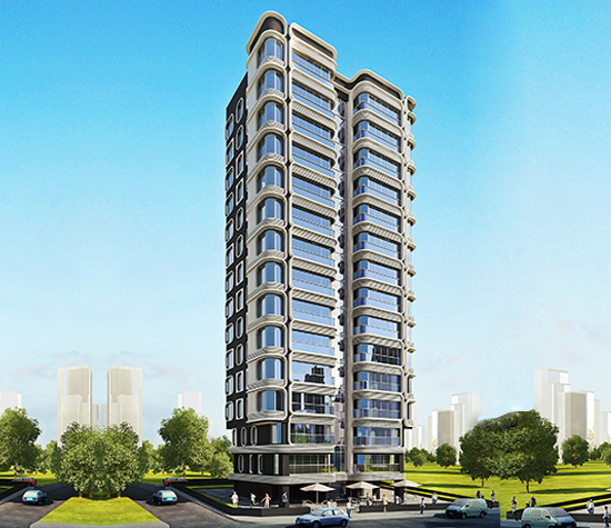 Işın Residence Projesi