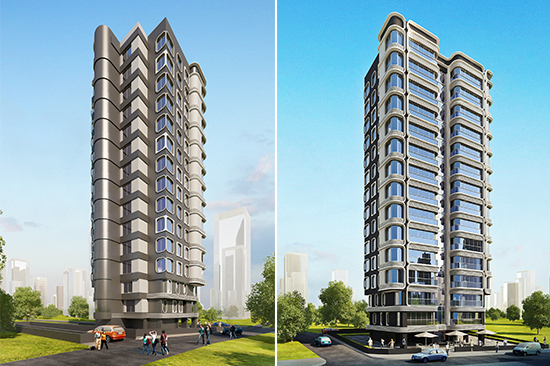 Işın Residence Project