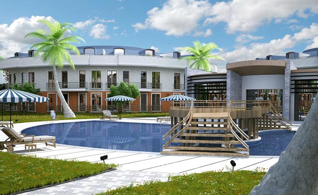 İzmit Meridian Elite Project